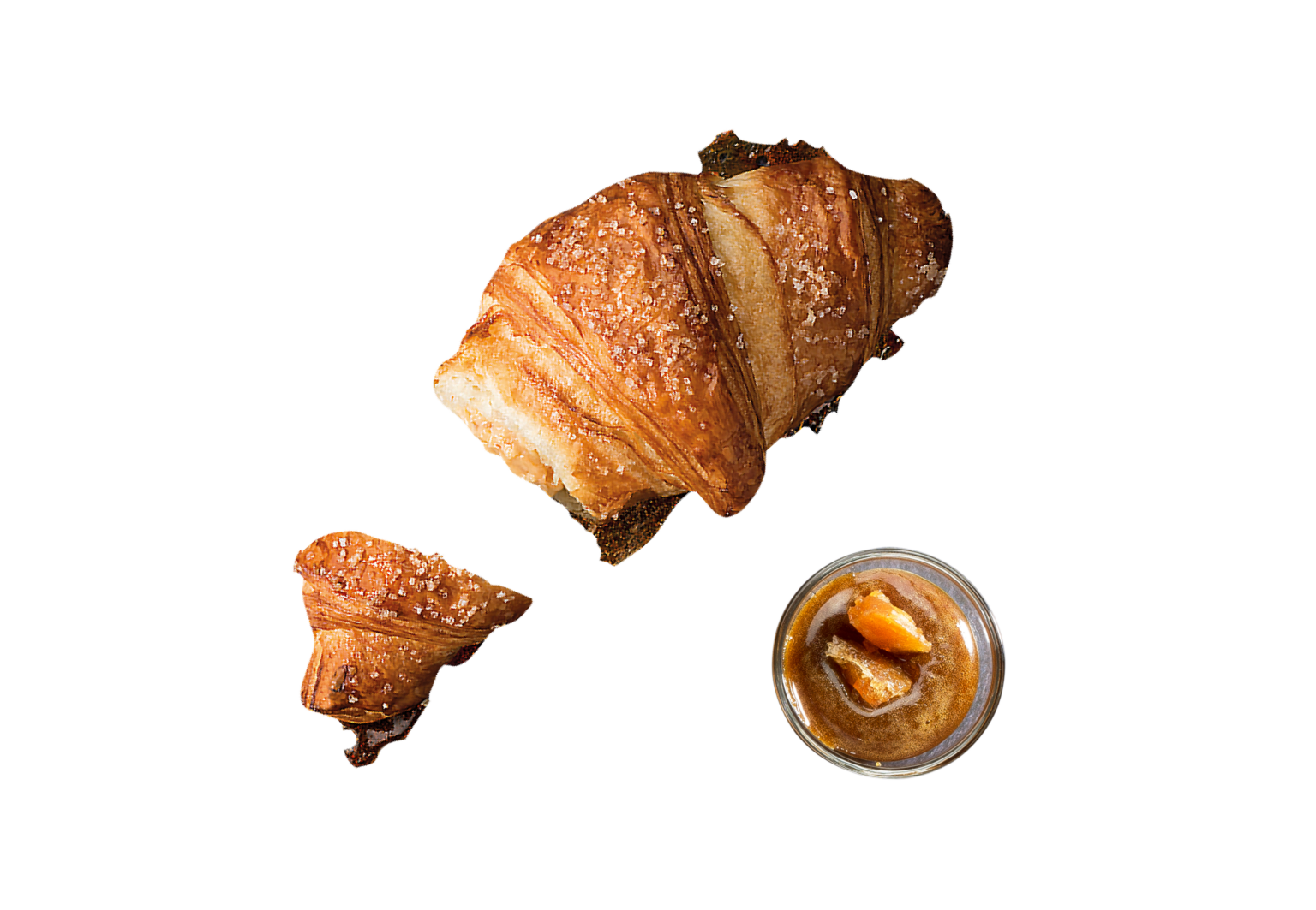 Croissants (14) - Bakerman®
