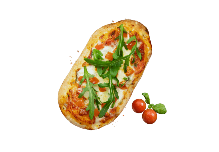 Pizza (14) - Bakerman®