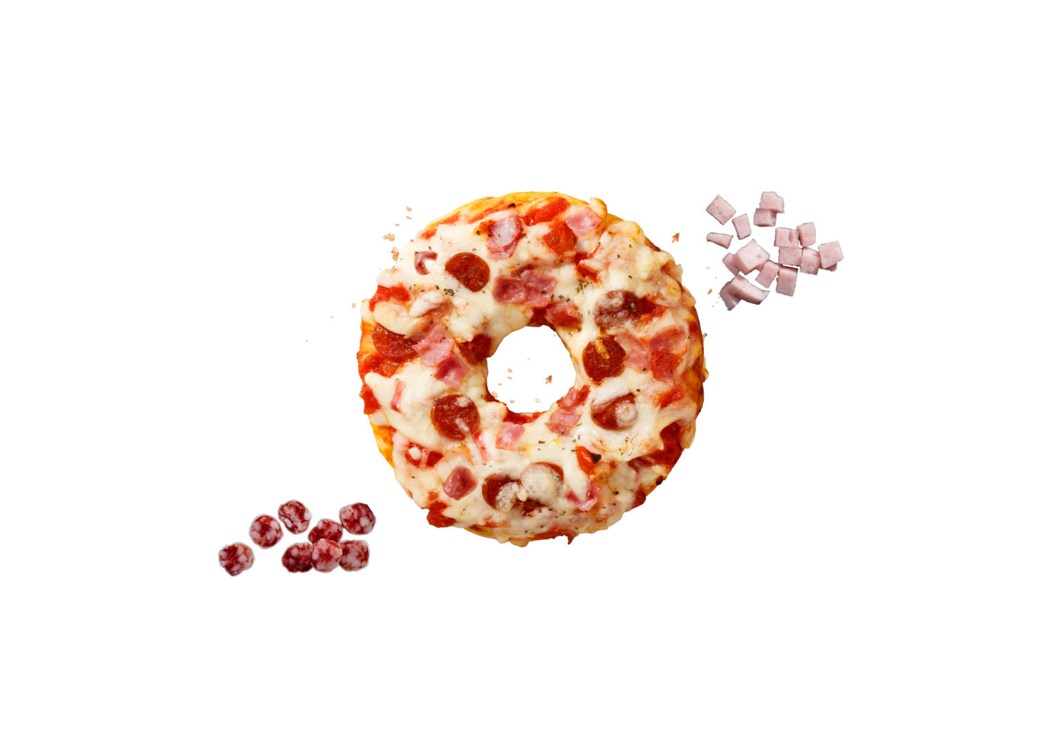 Pizza (21) - Bakerman®