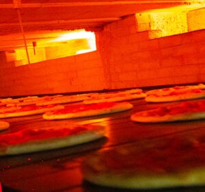 Colucci - Bakerman®